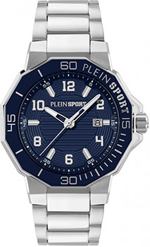 Plein Sport TITAN 3H